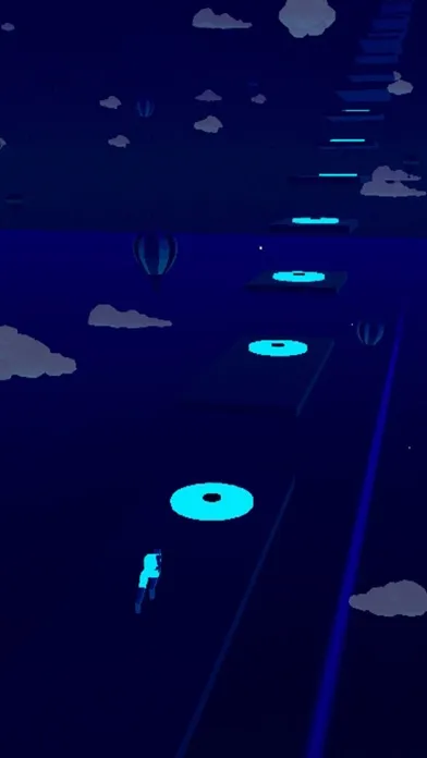 Leap On Beat! Screenshots