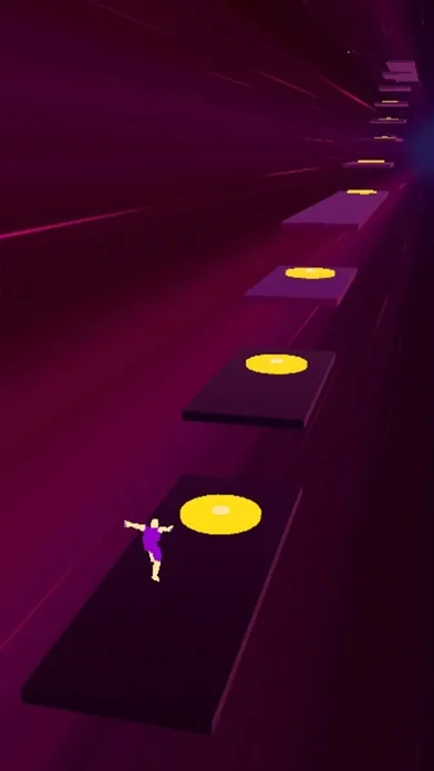 Leap On Beat! Screenshots