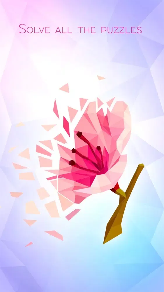 Capturas de pantalla de Calm Colors - Coloring Book