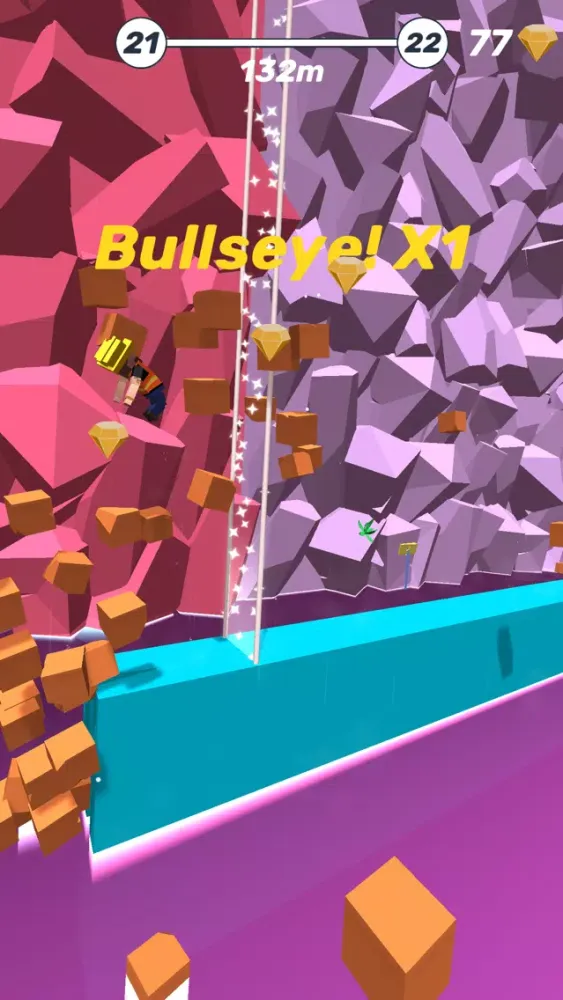 Jelly Swing 3D Screenshots