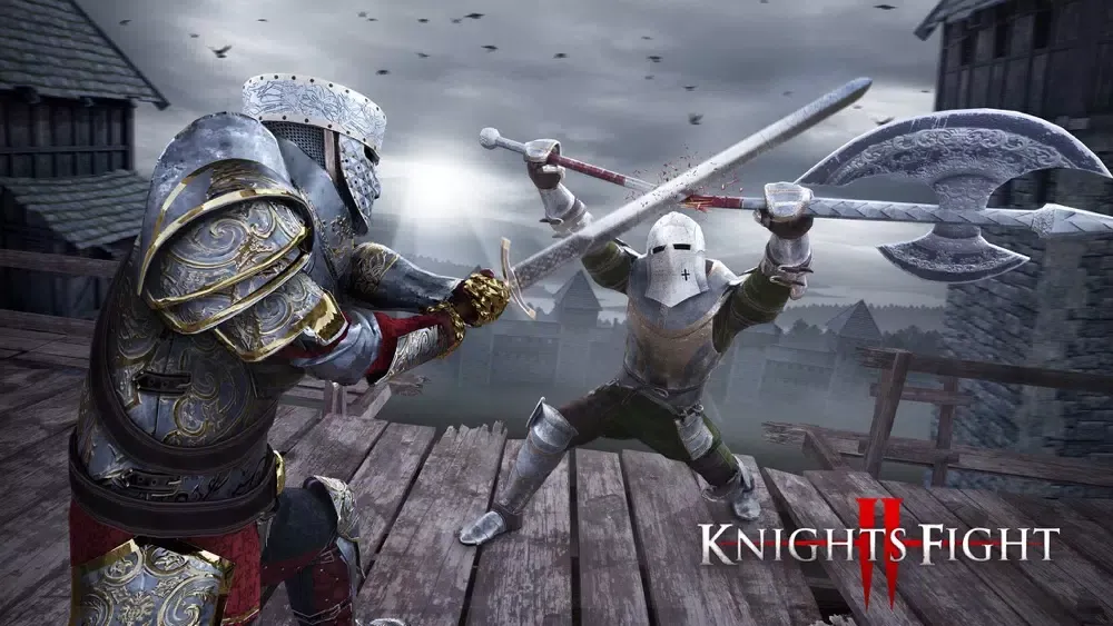 Knights Fight 2 Screenshots