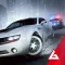 Highway Getaway: Police Chase - Car Racing Game