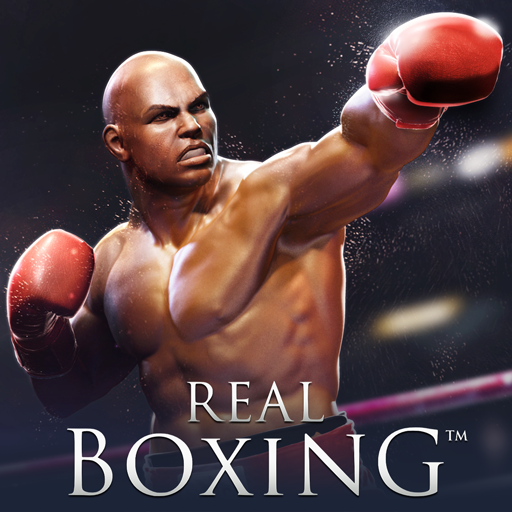 Real Boxing – Fighting Game Real Boxing – Fighting Game