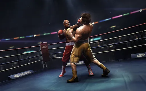 Real Boxing – Fighting Game スクリーンショット