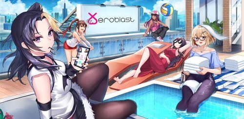 Eroblast: Waifu Dating Sim-screenshot-2