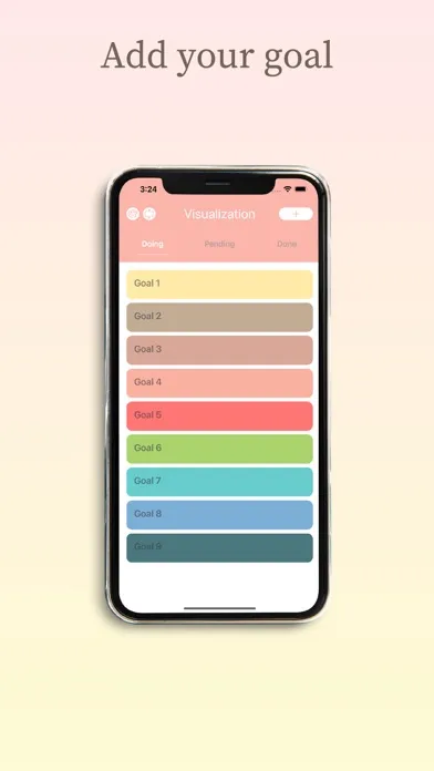 Visualization Ekran Görüntüleri