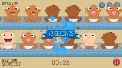 تصاویر Baby Business - Taking care of babies!