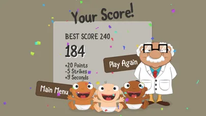 تصاویر Baby Business - Taking care of babies!