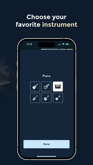 تصاویر Music Memos - Chords & Lyrics