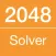 2048: Solver