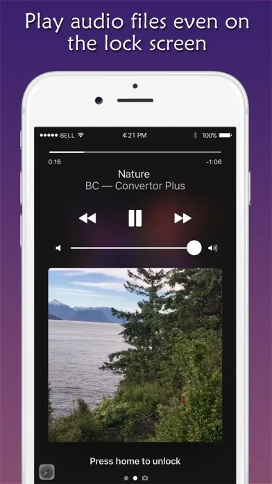 Convert Video to Mp3 Plus Ekran Görüntüleri