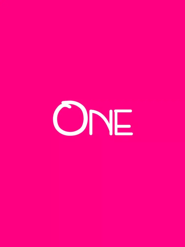 One 1 iPad  スクリーンショット