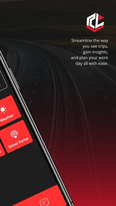 Screenshot di Cogent JustDrive