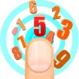 Tap and Shake Count
