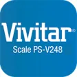 Vivitar Scale PS-V248