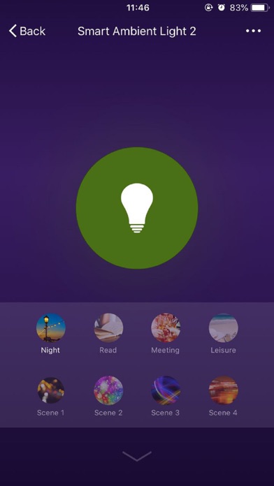 Vivitar Smart Security 2应用截图