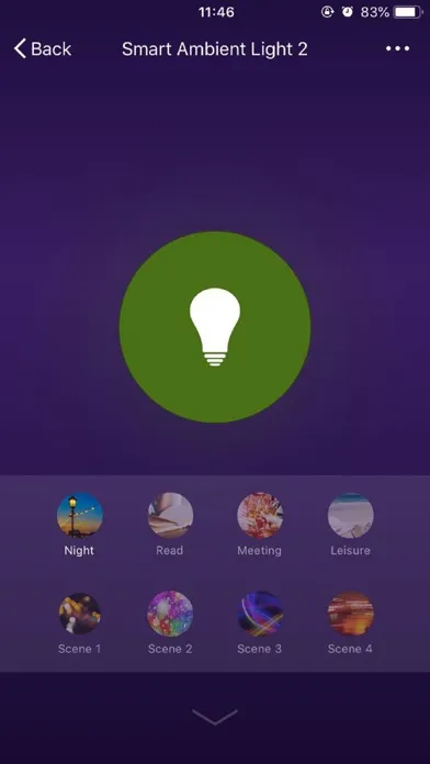 Vivitar Smart Security 2 स्क्रीनशॉट