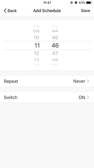 Vivitar Smart Security 2应用截图