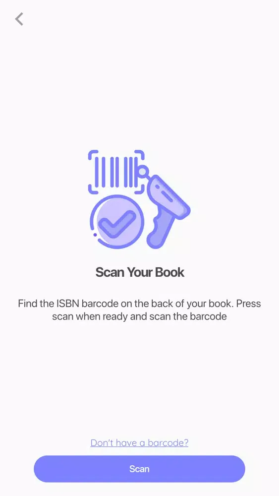 Zrzuty ekranu Vivllio - Buy, Sell Textbooks
