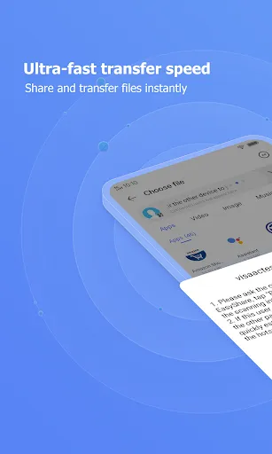 EasyShare Screenshots