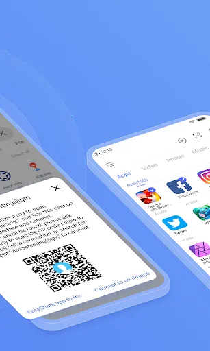 EasyShare Screenshots