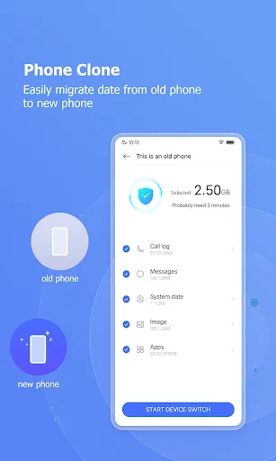 EasyShare Screenshots