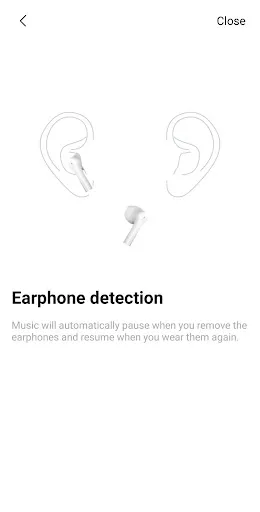 صور vivo Earphones
