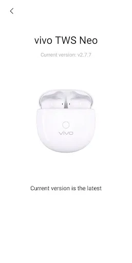 صور vivo Earphones