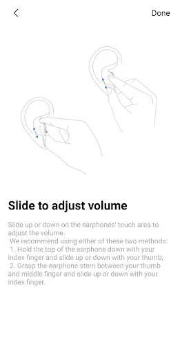 صور vivo Earphones