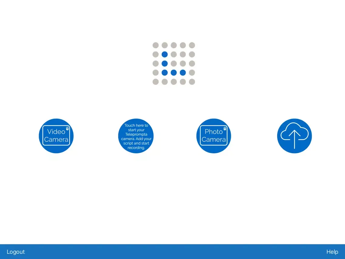 Скриншоты Connecting the Dots iPad 