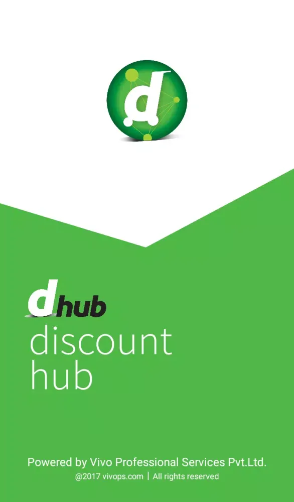 DHUB ( Discount Hub ) Screenshots