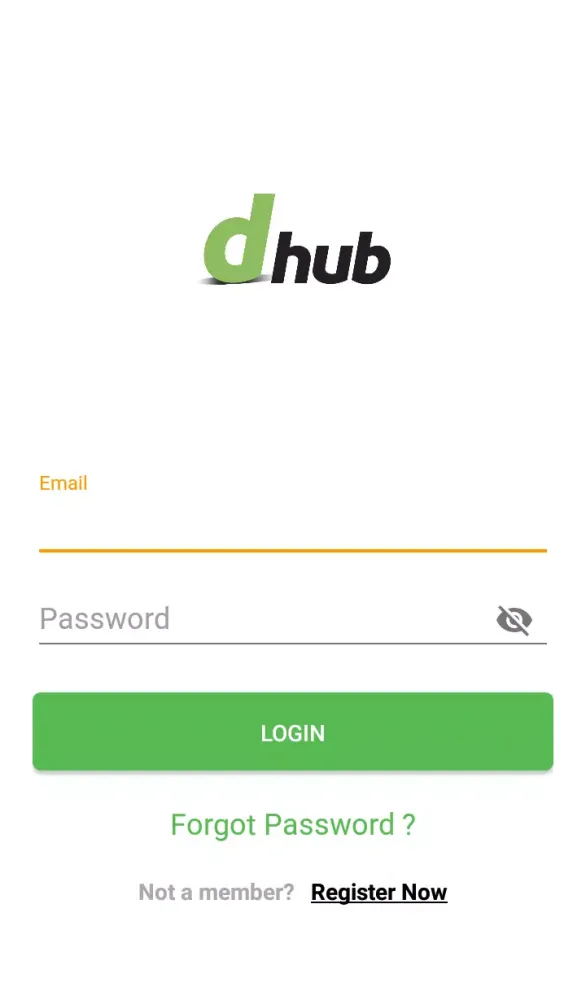 DHUB ( Discount Hub ) Screenshots