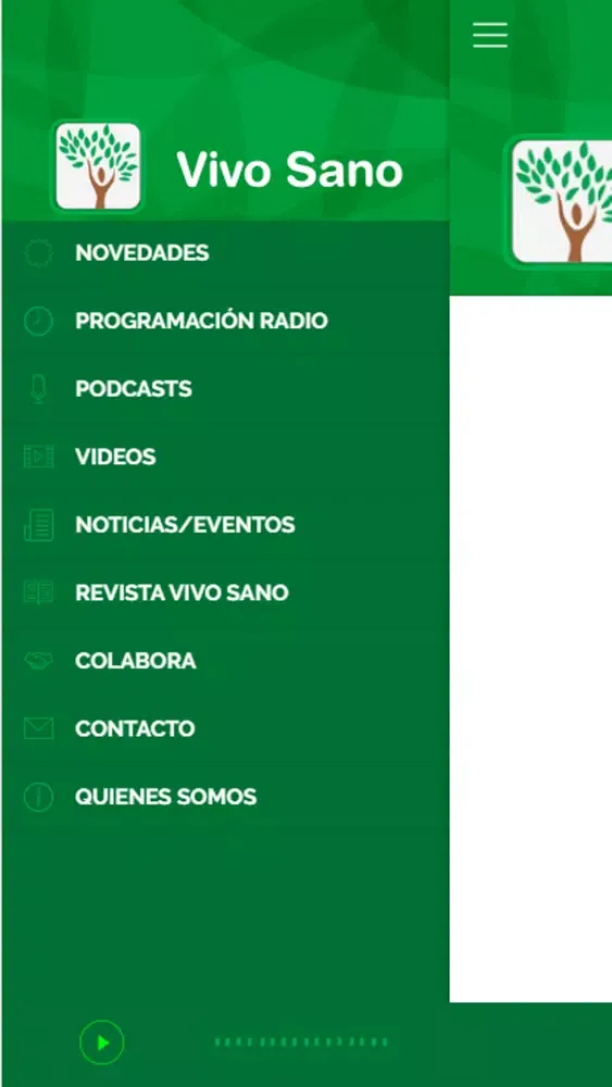 تصاویر Vivo Sano