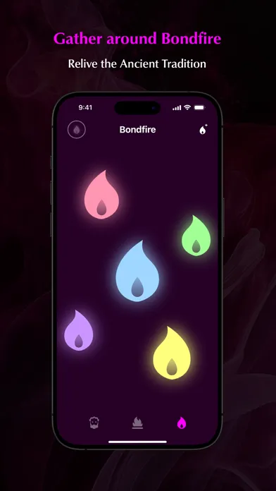 Capturas de pantalla de Harmonize: Cooperability