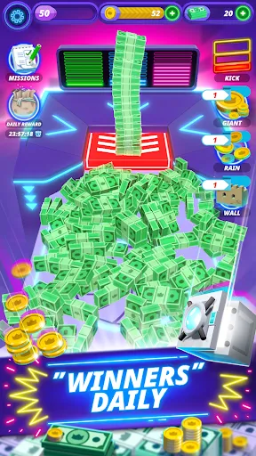 Coin Pusher - Vegas Dozer Screenshots