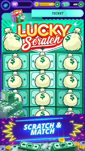 Coin Pusher - Vegas Dozer Screenshots