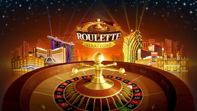 Roulette Strategist - Ruleta سکرین شاٹس
