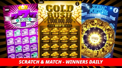 Ticket Scratcher-screenshot-1