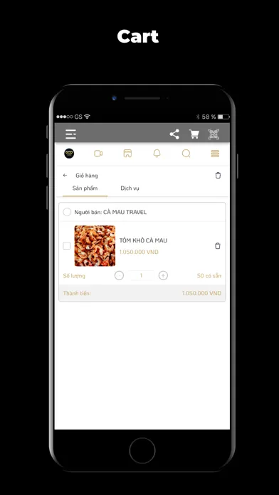 GOOTRAVEL - Nền tảng du lịch スクリーンショット