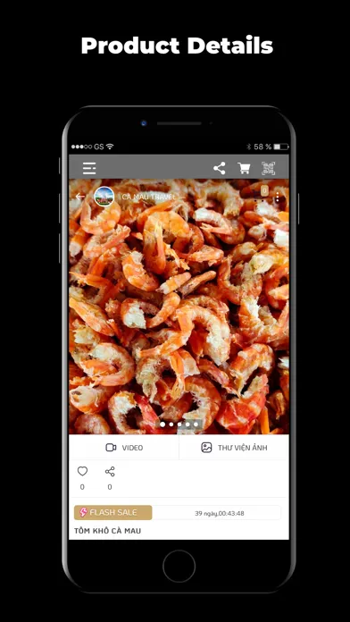 GOOTRAVEL - Nền tảng du lịch スクリーンショット