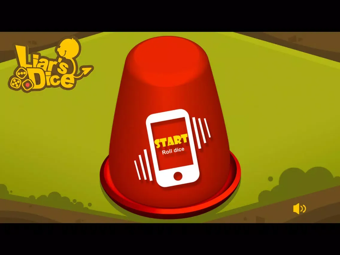 viParty - Liar's Dice iPad  Screenshots