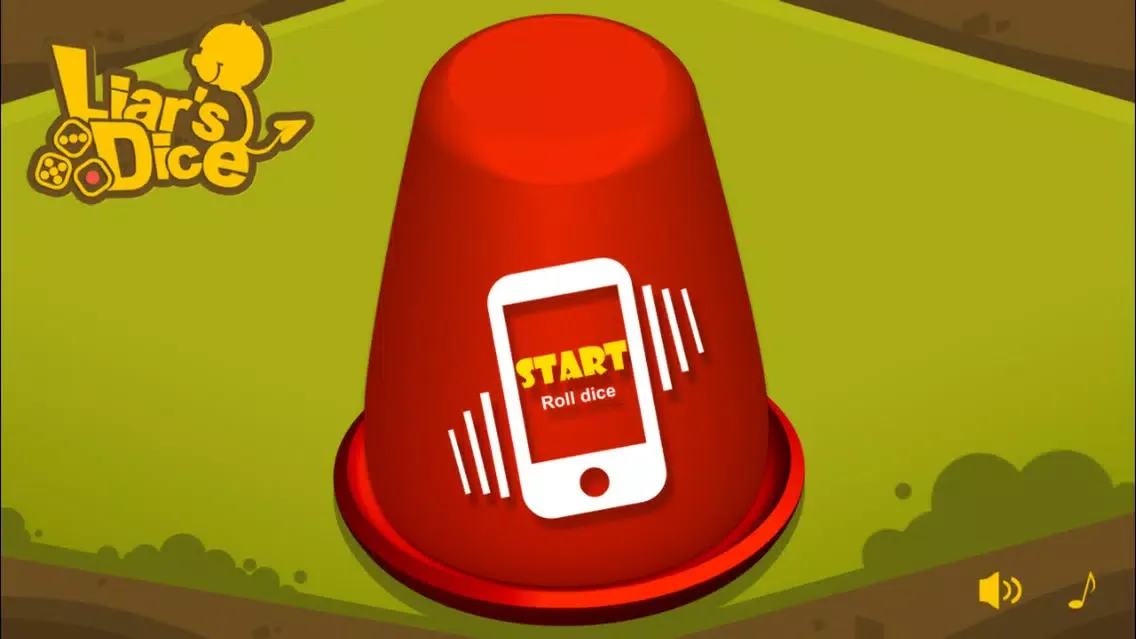 viParty - Liar's Dice Screenshots