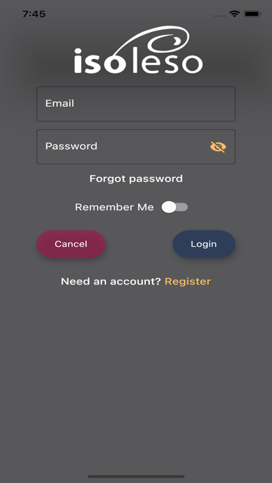 Скриншоты Real World Vision by VizApps