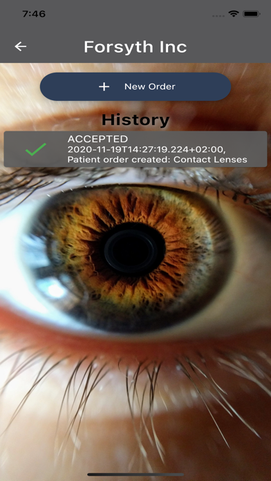 Скриншоты Real World Vision by VizApps