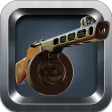 Weapons of Heroes. Museum 3D