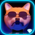 Agent DOGE Diamond Ed. Agent DOGE Diamond Ed.
