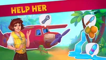 Capturas de tela do Riddle Road: Solitaire