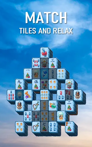 Mahjong Treasure Quest Screenshots