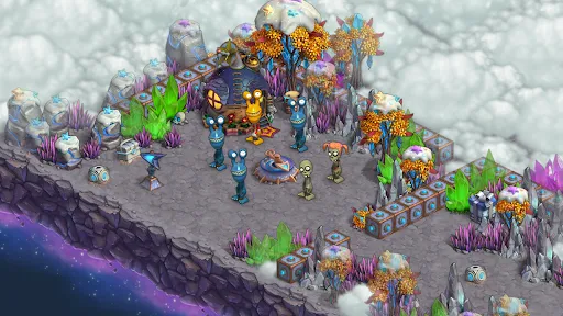 Zombie Castaways Ekran Görüntüleri