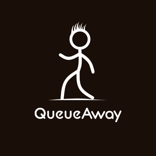 QueueAway App QueueAway App